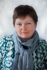 Спиричева Наталия Рахматулловна