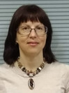 Спицина Ирина Александровна
