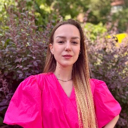 Ставицкая Софья Сергеевна