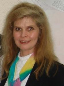 Стаймова Елена Дмитриевна