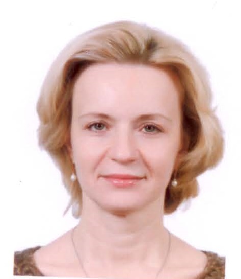 Старикевич Анна Ивановна