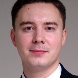 Старостин Антон Олегович