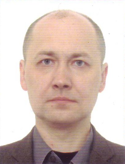 Старцев Ярослав Юрьевич