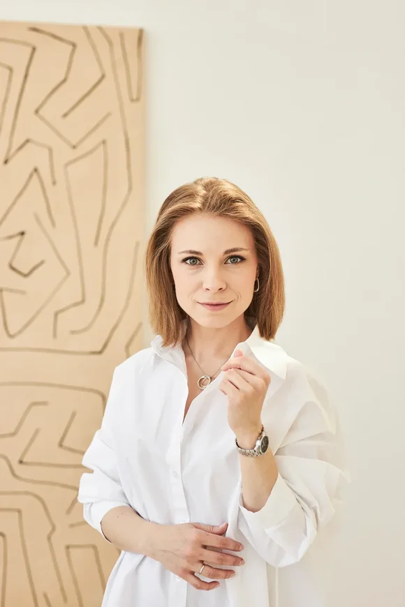 Степанова Анастасия Александровна