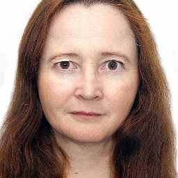 Степанова Анна Юрьевна