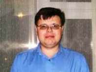 Дружаев Алексеи Александрович