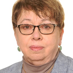 Степановских Елена Ивановна