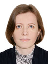 Степанчук Юлия Александровна