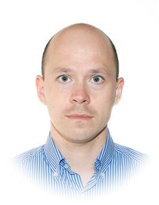 Стерхов Александр Викторович