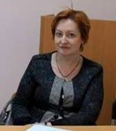 Васильева Елена Викторовна