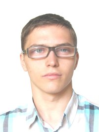 Дубнов Юрии Андреевич