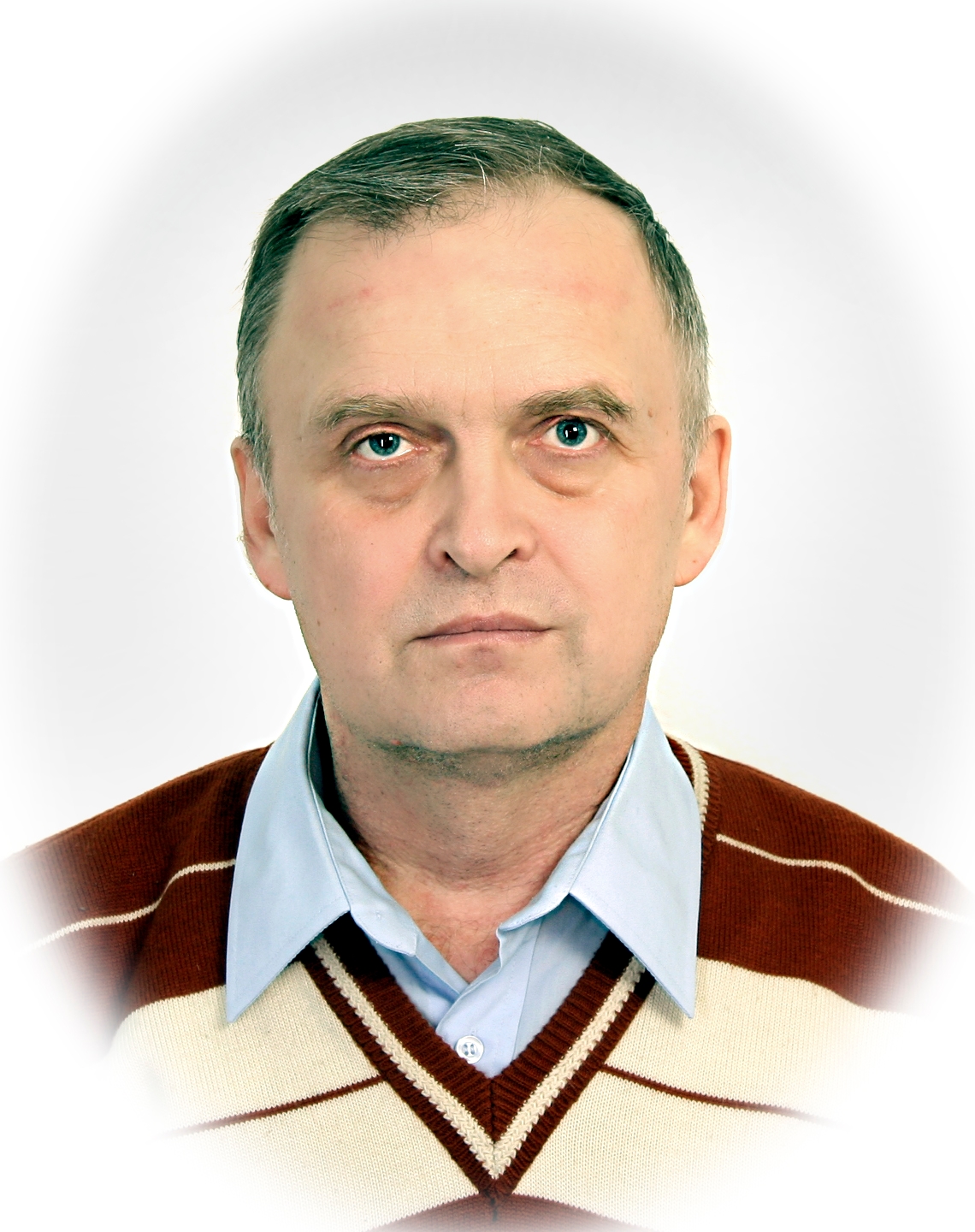 Страгис Юрий Павлович