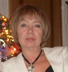 Стриганова Лариса Юрьевна