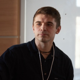Строганов Вадим Борисович