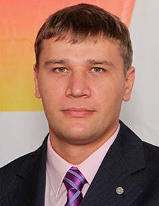 Струихин Игорь Алексеевич