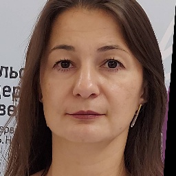 Струкова Мария Николаевна
