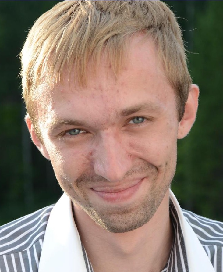 Субботин Игорь Михайлович