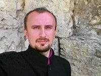 Дубров Дмитрии Игоревич