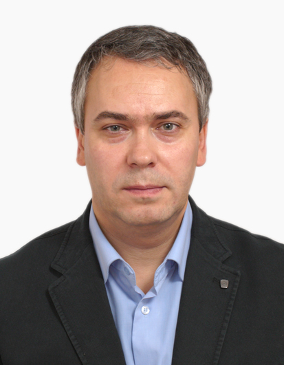 Суворов Антон Алексеевич