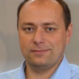 Суздальцев Андрей Викторович