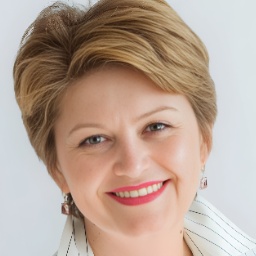 Сумская Анна Сергеевна