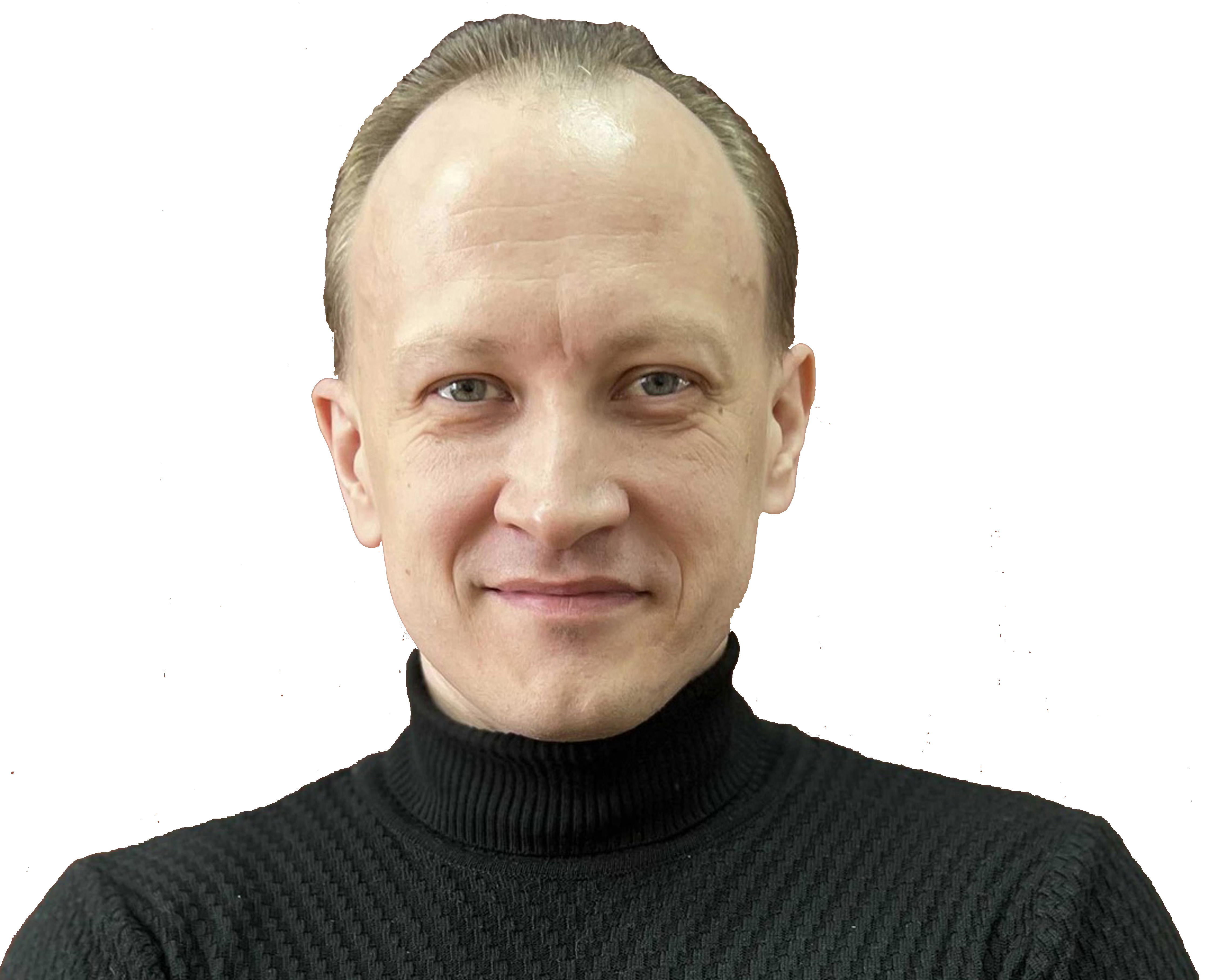 Сунцов Алексей Юрьевич
