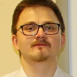Сурков Максим Юрьевич