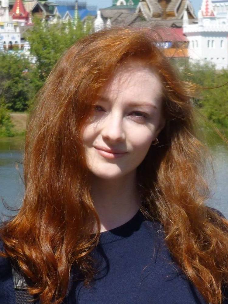 Сухарева Виктория Алексеевна