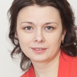 Тарасова Анна Николаевна