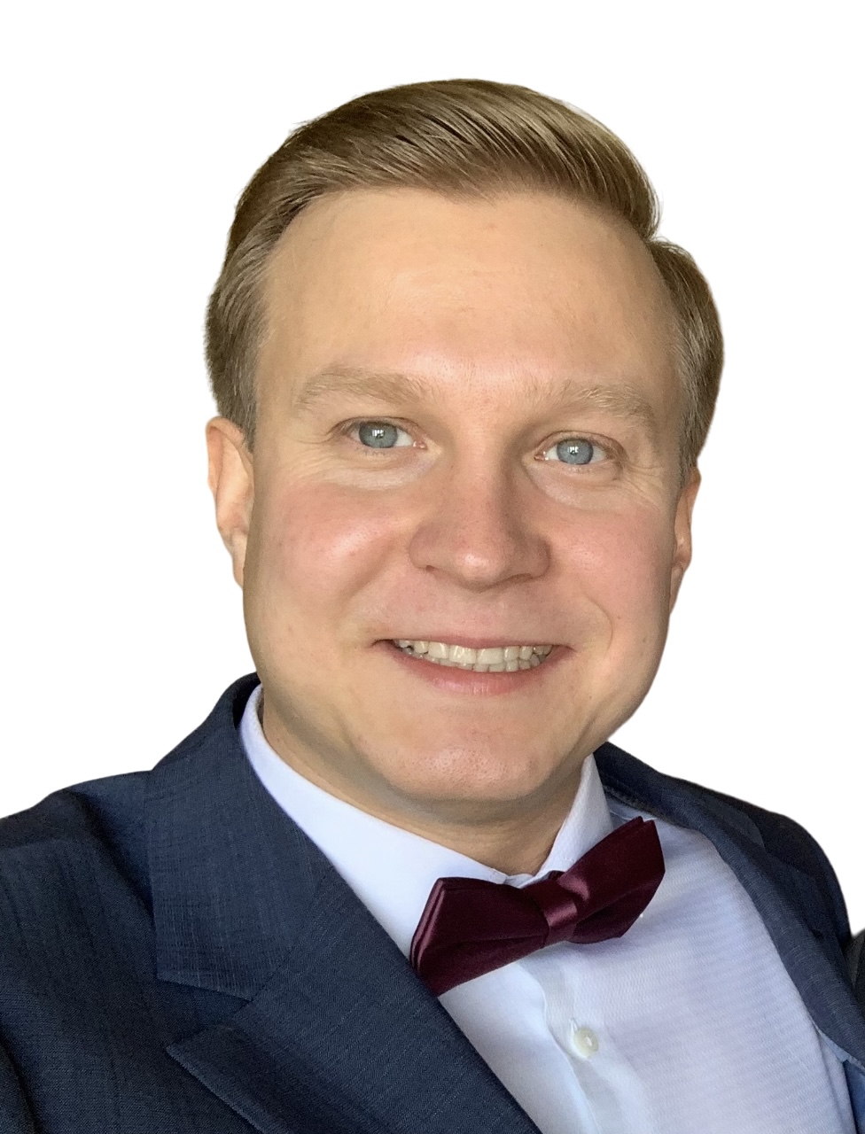 Тарасов Федор Евгеньевич