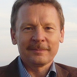 Ташлыков Олег Леонидович