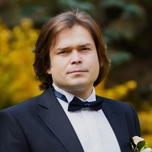 Тебеньков Александр Владимирович
