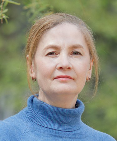 Тептина Анжелика Юрьевна