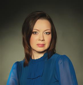 Терзиян Татьяна Вячеславовна