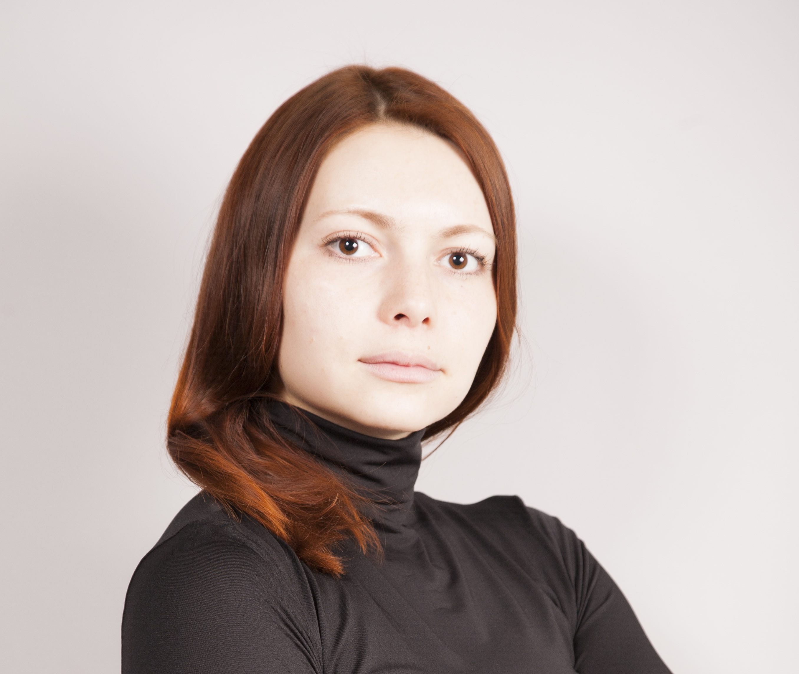 Теряева Марина Александровна