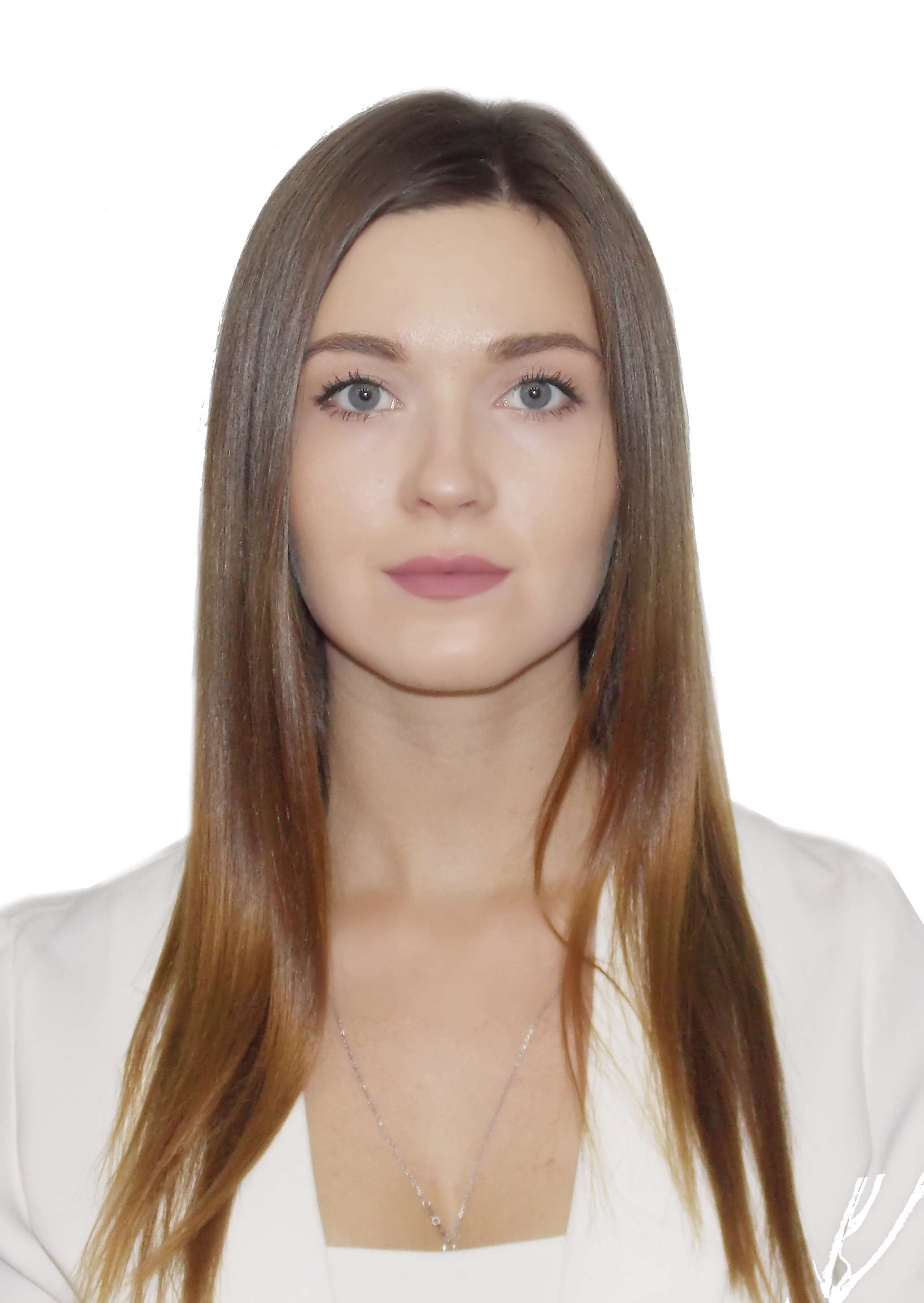 Тимковская Елизавета Константиновна