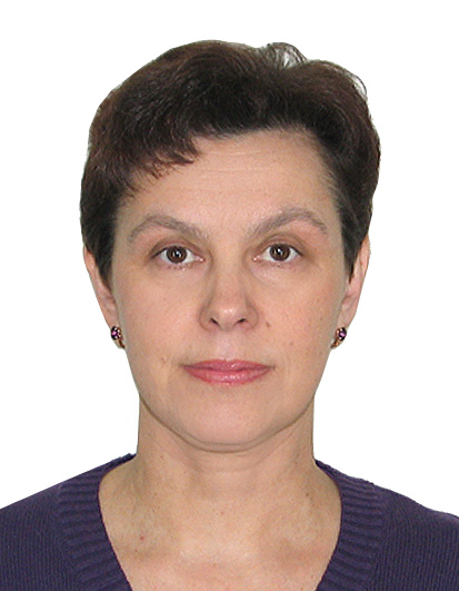 Тимофеева Галина Адольфовна