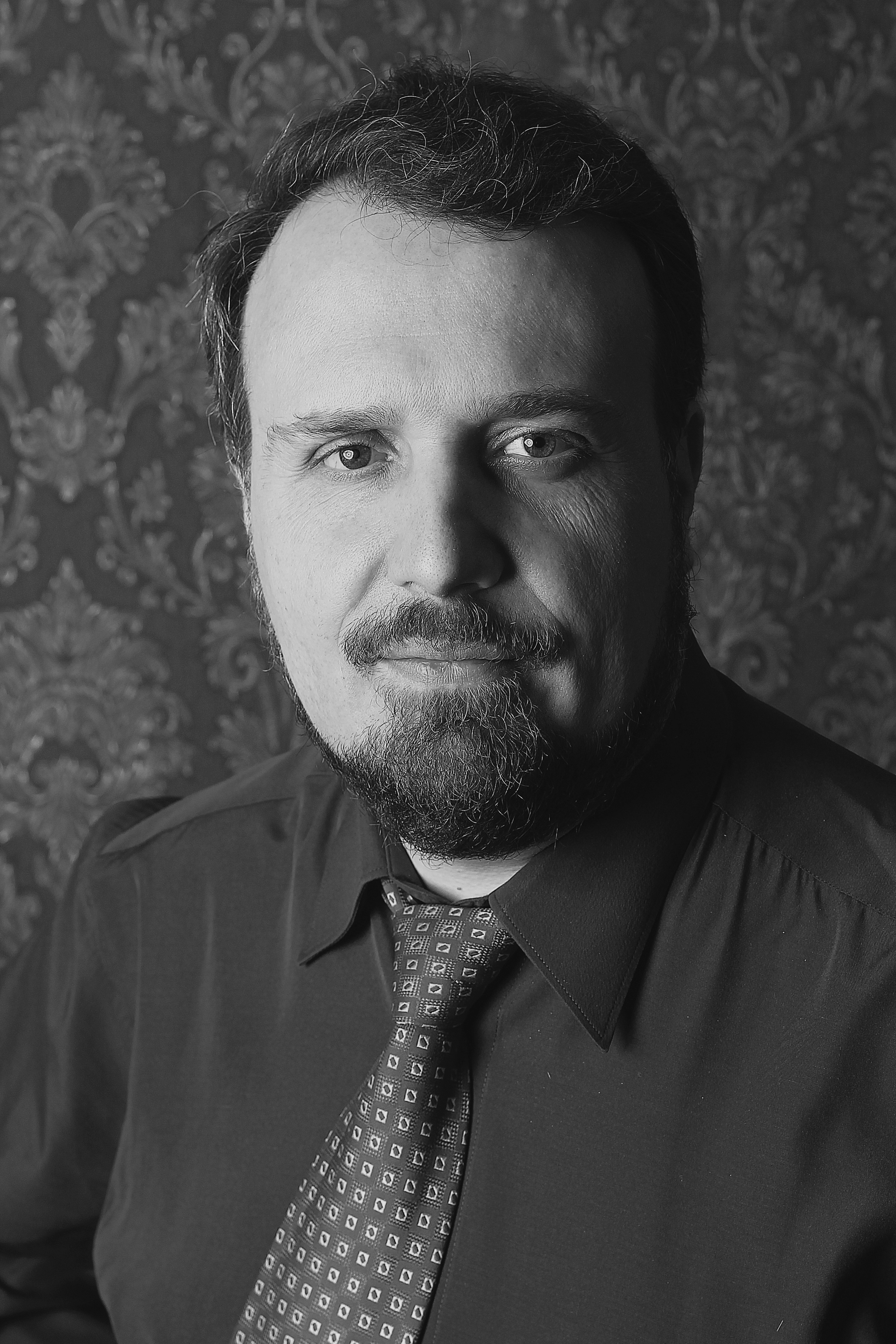 Тимофеев Дмитрий Владимирович
