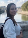 Тимохина Варвара Эдуардовна