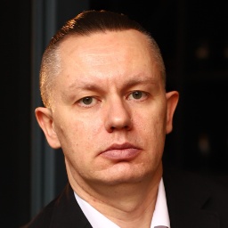 Тимохин Владимир Николаевич