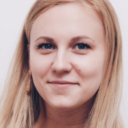 Тимошенкова Юлия Сергеевна