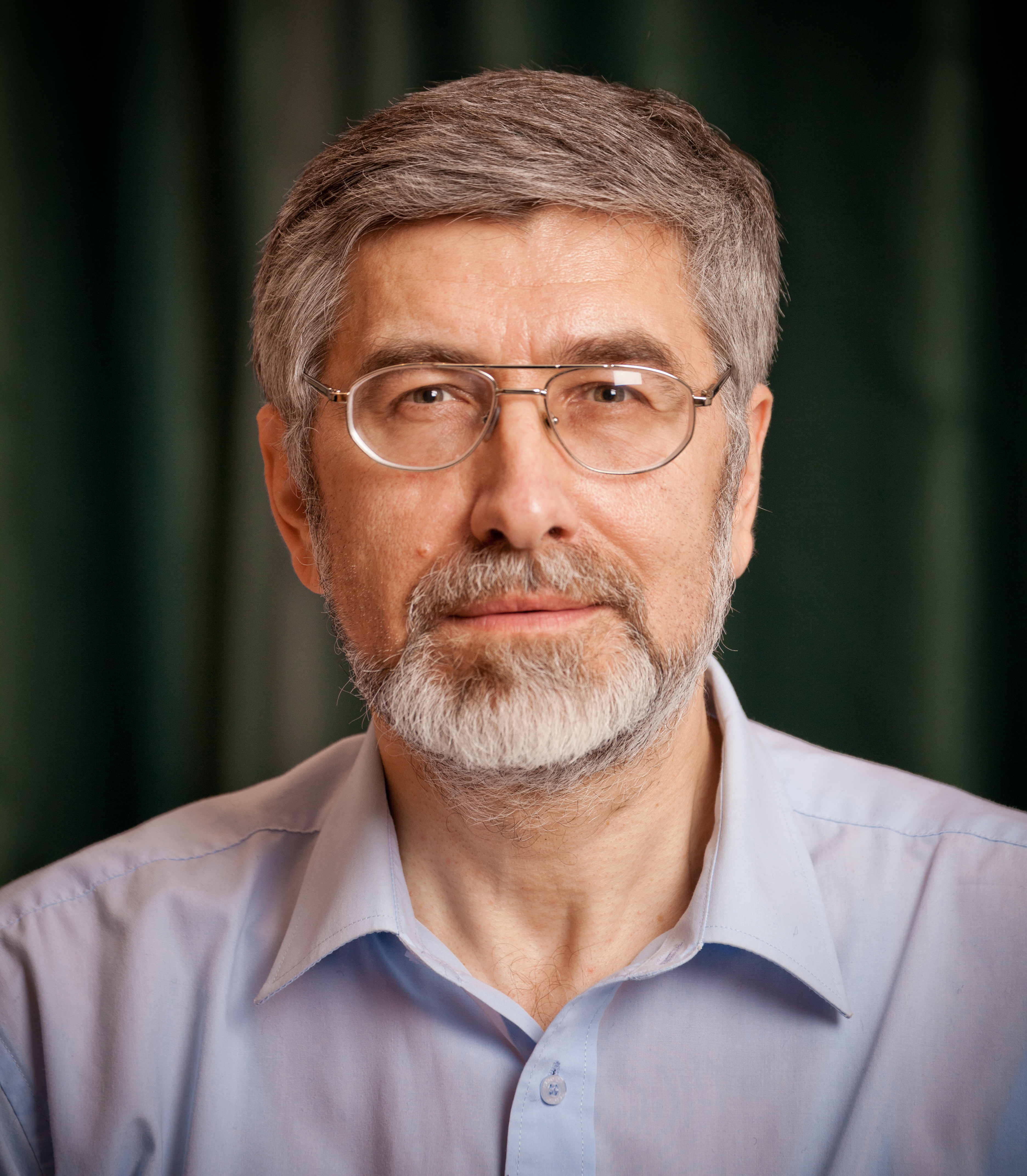 Тимошенко Сергей Иванович