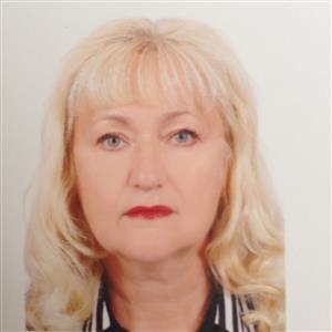 Типнер Людмила Михайловна