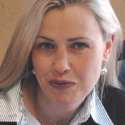Тиссен Елена Викторовна
