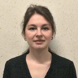 Титова Светлана Михайловна