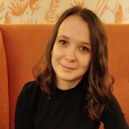 Тихонова Ольга Валерьевна