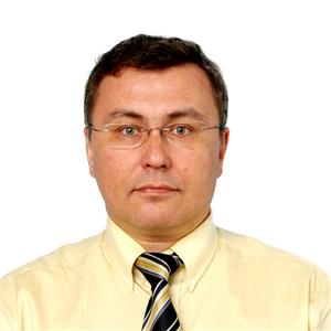 Тихонов Игорь Николаевич