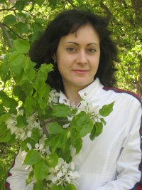 Ткачева Марина Викторовна