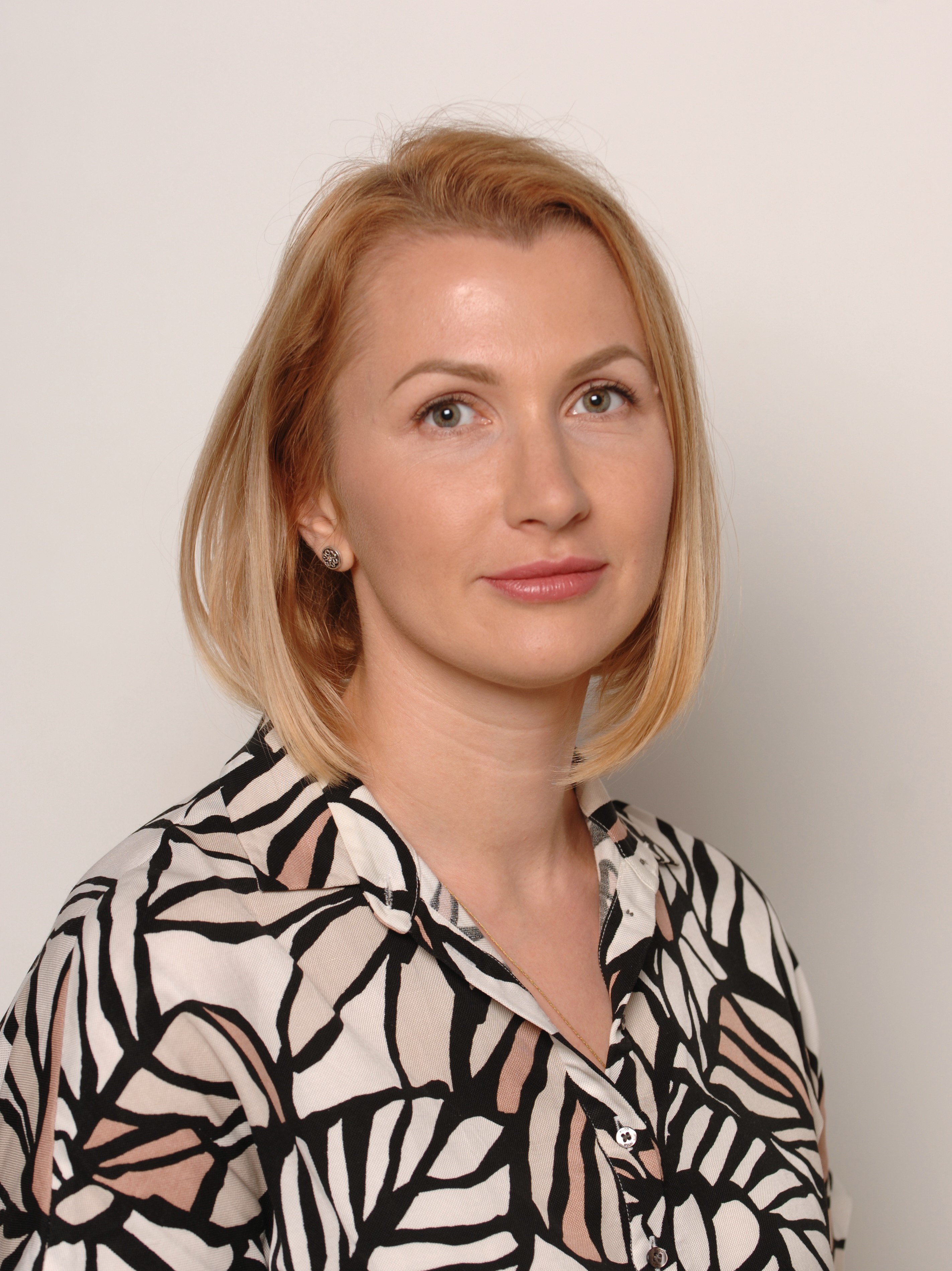 Ткачук Галина Андреевна