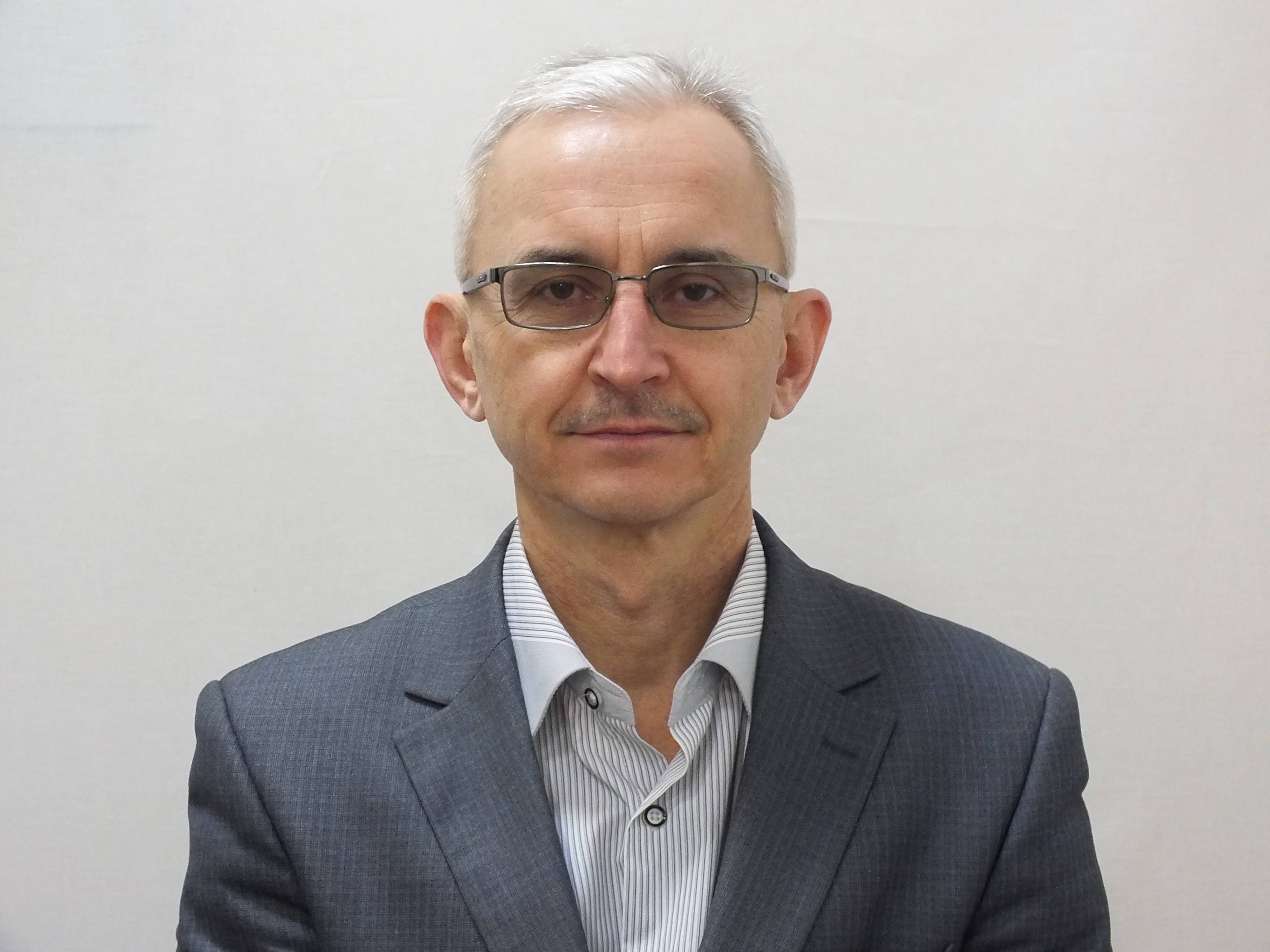 Токманцев Валерий Иванович